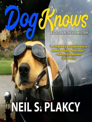 cover image of Dog Knows